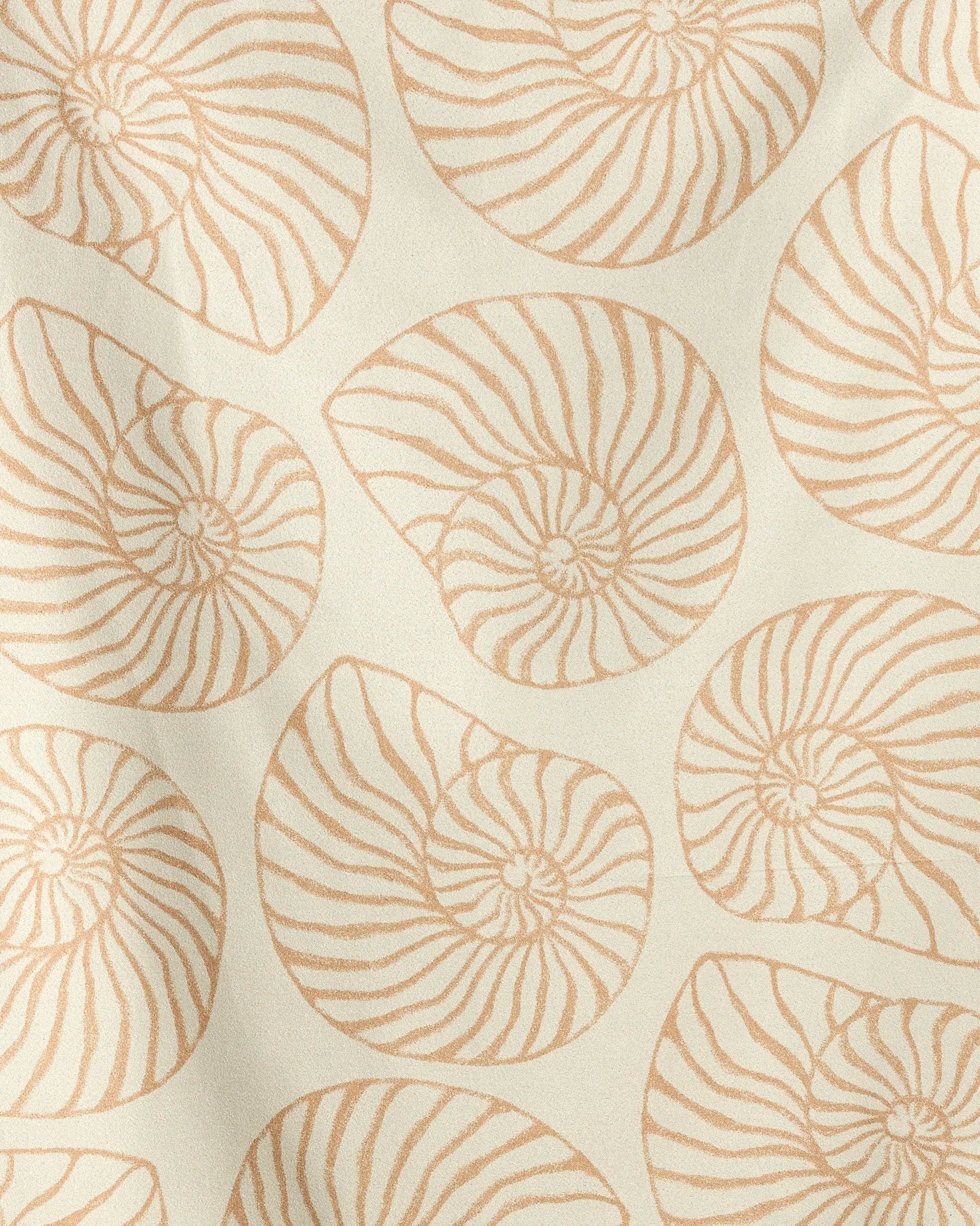 Geometry | Beach Towel | Spira