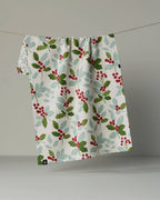Geometry | Luxe Tea Towel | Holly Lane