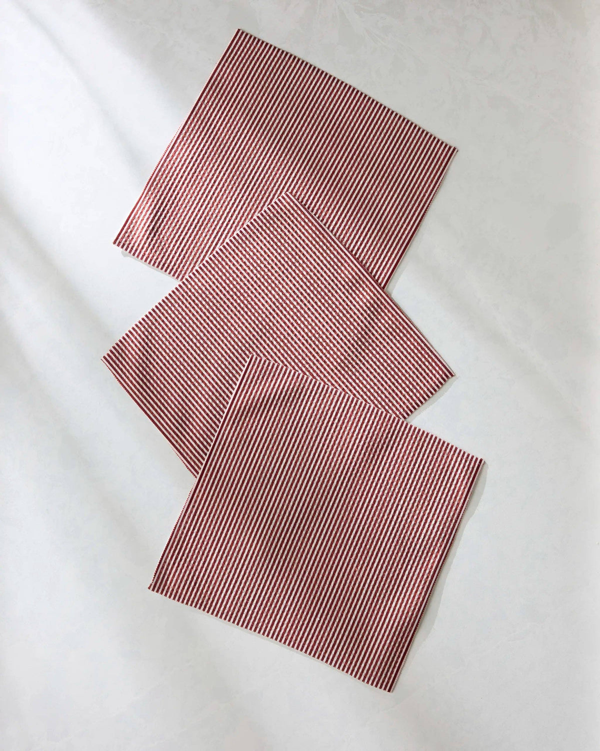 Geometry | Dishcloth Set | Kringle