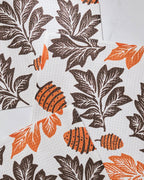 Geometry | Dishcloth Set | Woodland Waltz