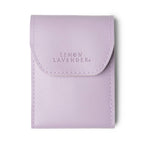 DM Merchandising | File It Away Nail Care Kit | Lemon Lavender