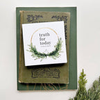Emily Lex | Truth for Today Cards | Christmas
