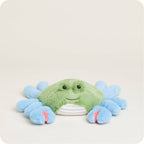 Warmies | Blue Crab