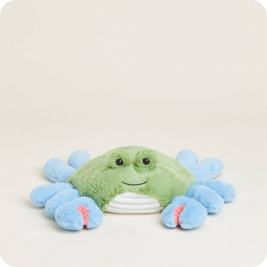 Warmies | Blue Crab