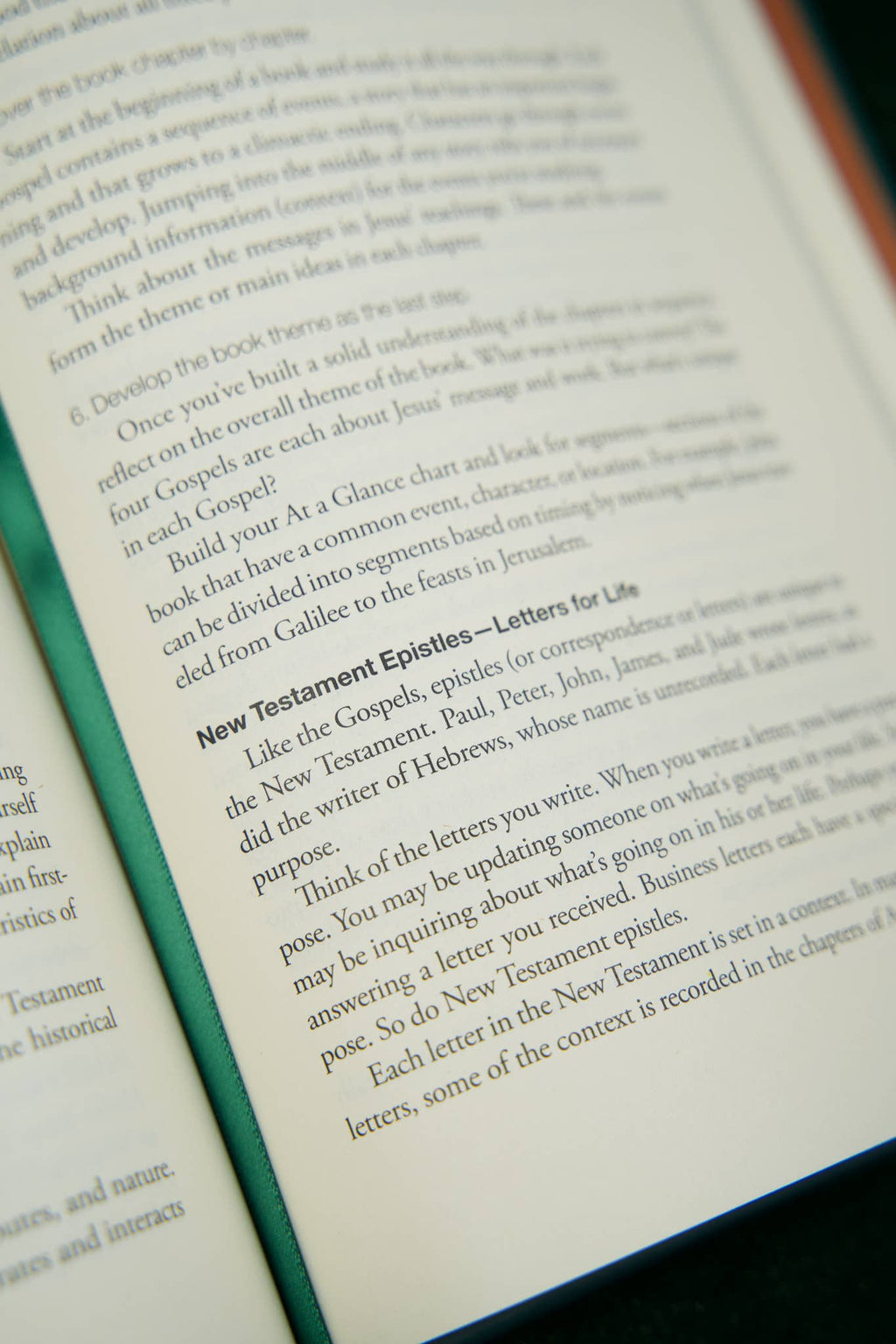 How to Study Your Bible: Hardcover / English