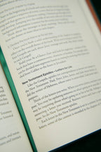 How to Study Your Bible: Hardcover / English