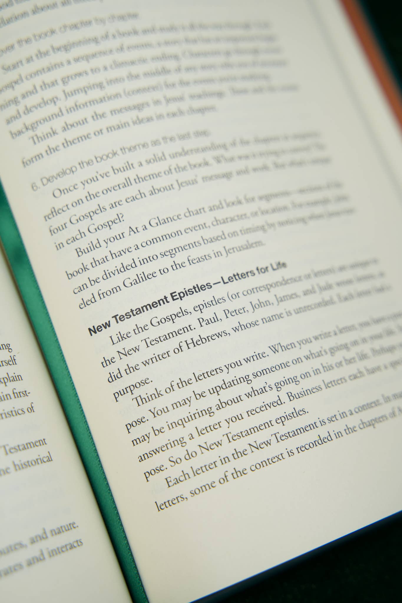 How to Study Your Bible: Hardcover / English