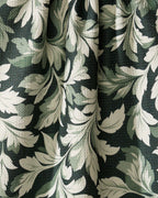 Geometry | Tea Towel | Classic Foliage