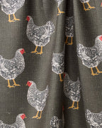 Geometry | Tea Towel | Hen House