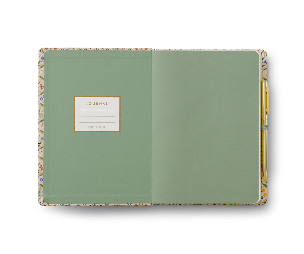 Rifle Paper Co | Estee Journal with Pen