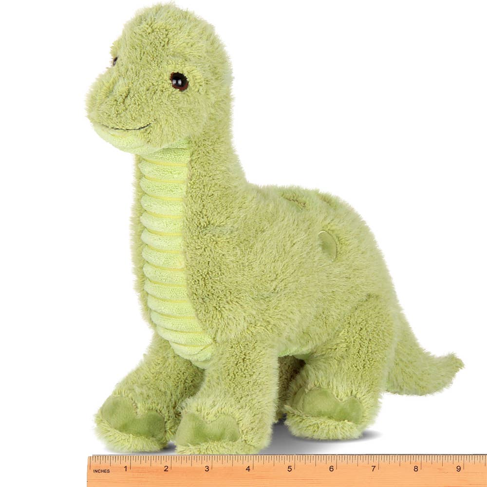Bearington Denny the dinosaur plush Brontosaurus
