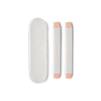 DM Merchandising | Fuzz Off Dermaplaner Facial Razor | Lemon Lavender