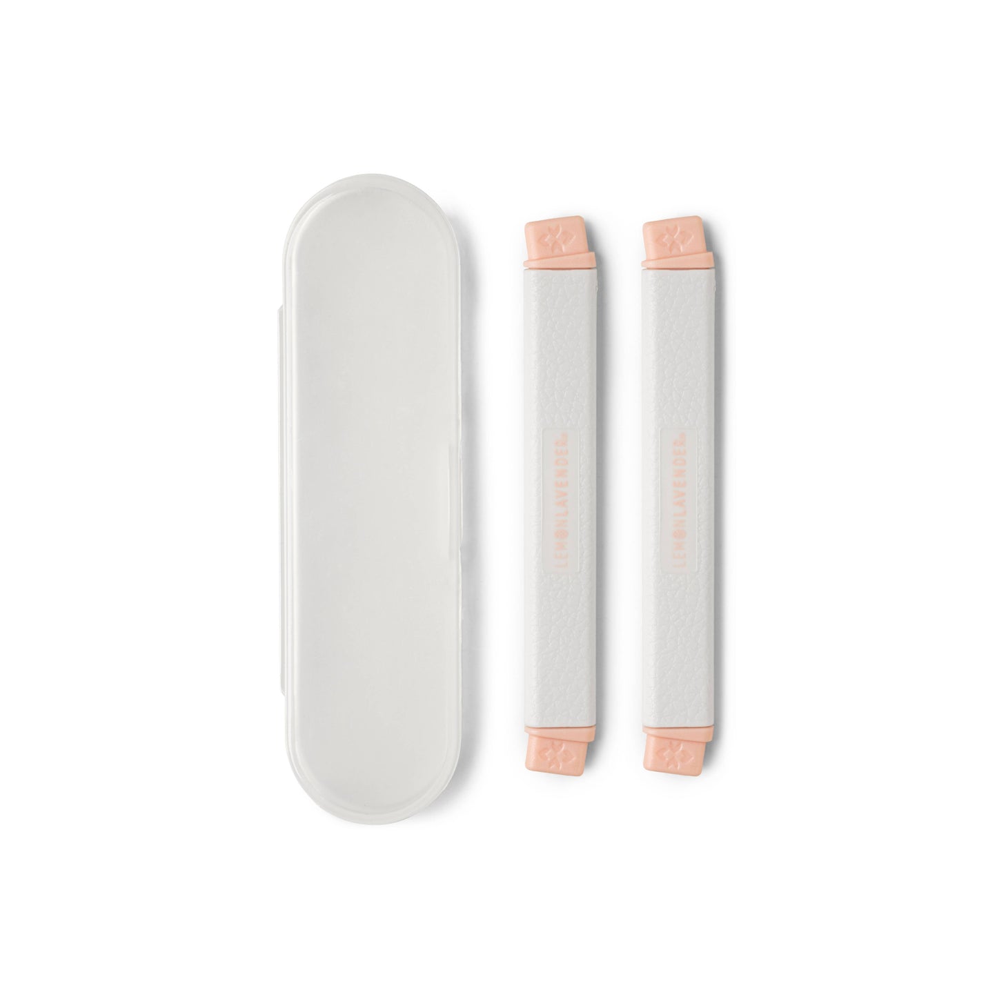 DM Merchandising | Fuzz Off Dermaplaner Facial Razor | Lemon Lavender