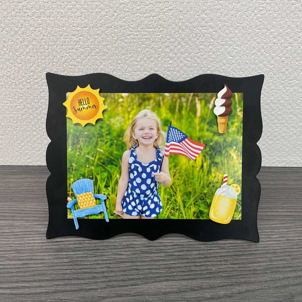Roeda Studios | Magnet Set | Hello Summer