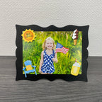 Roeda Studios | Magnet Set | Hello Summer