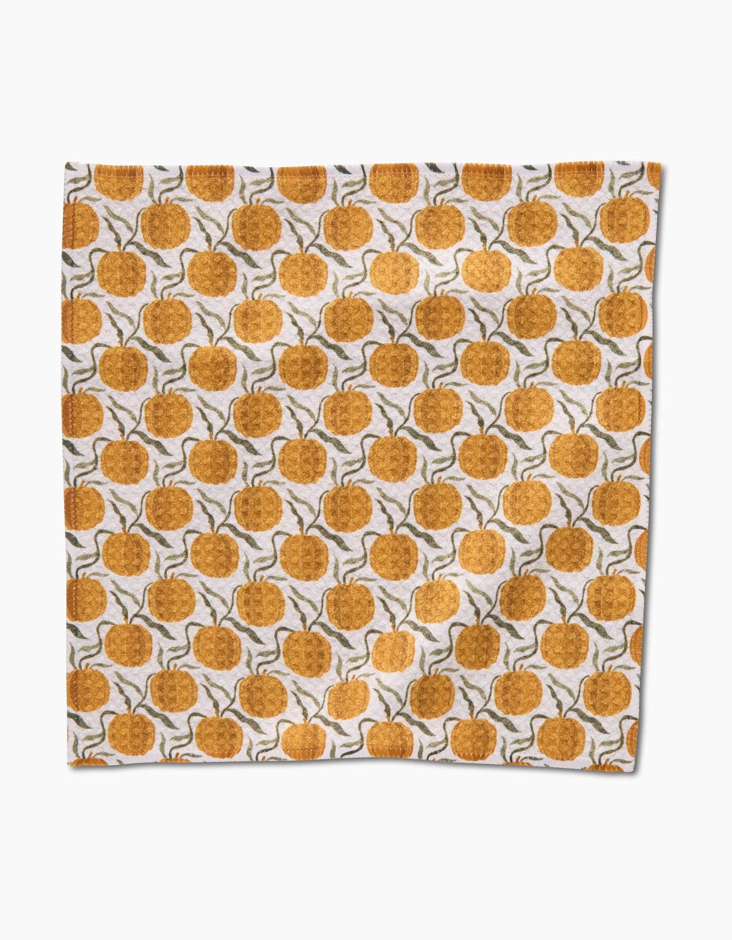 Geometry Hearth And Vine Dishcloth Set