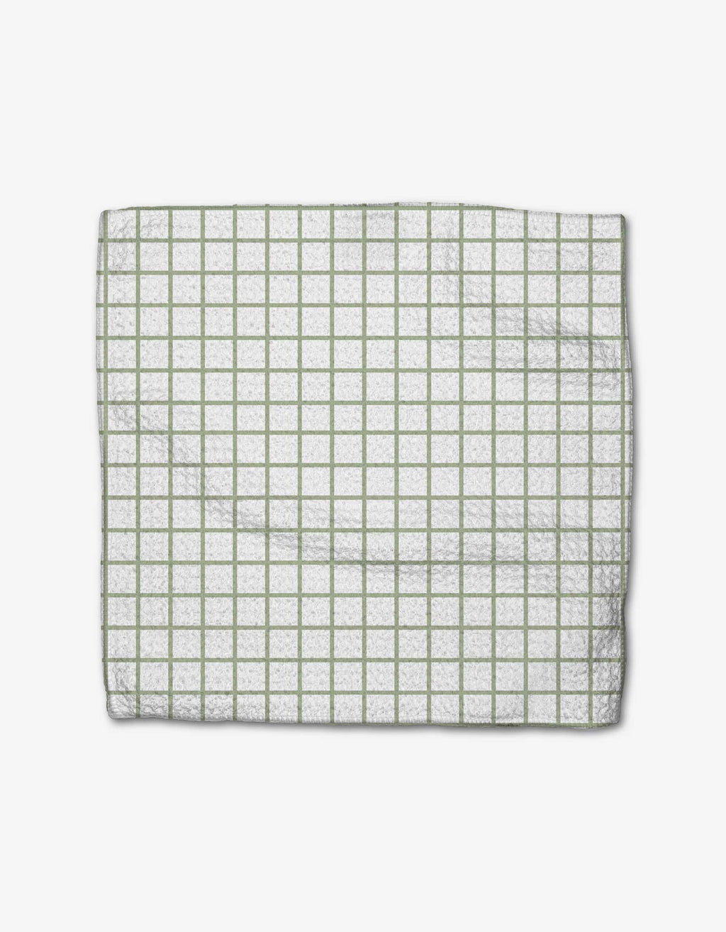 Geometry | Dishcloth Set | Sweet Mint