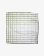 Geometry | Dishcloth Set | Sweet Mint