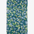 Geometry | Tea Towel | Blueberry Hill