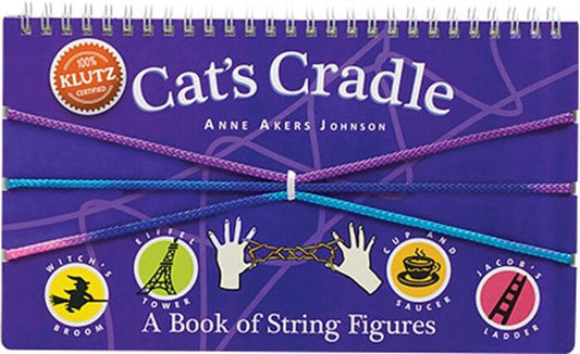 KLUTZ Cat's Cradle