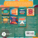 Our God: Board Book / English