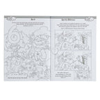 Christian Art Gifts | Bible Story Activity Fun, Softcover
