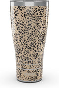 Tervis | Stainless Steel Tumbler 20oz | Sleek Cheetah