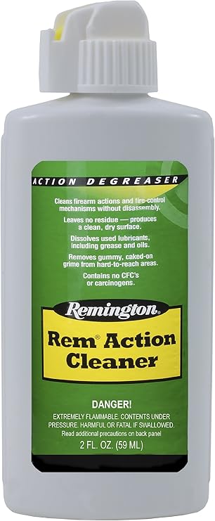 Remington Action Degreaser