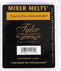Tyler | Mixer Melt | 24/7 Glam 1.9 oz