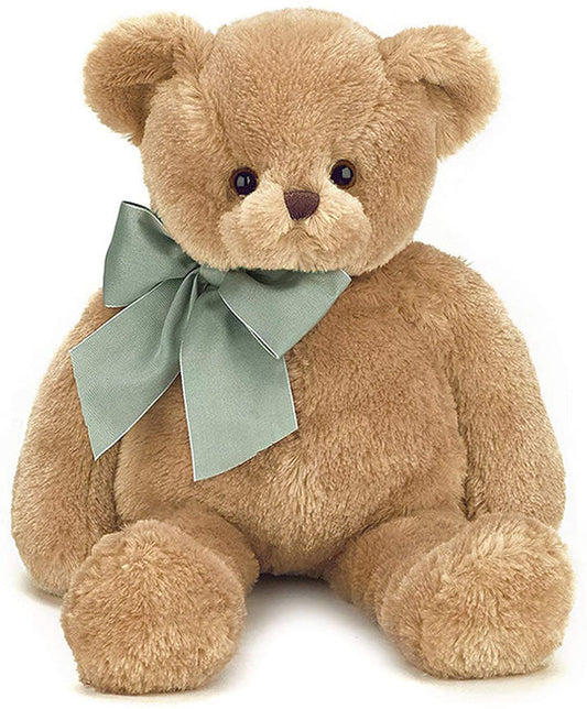 The Bearington Collection Baby Gus Bear