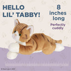 Bearington Lil' Tabby the Orange Cat