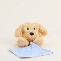 Warmies Golden Dog Blanket