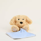 Warmies Golden Dog Blanket