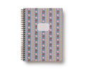 Rifle Paper Co | Delphine Spiral Notebook