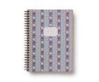Rifle Paper Co | Delphine Spiral Notebook