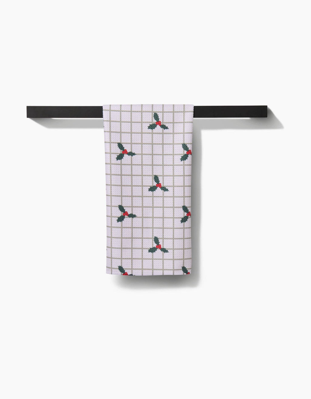 Geometry | Tea Towel | Merry And Plaid