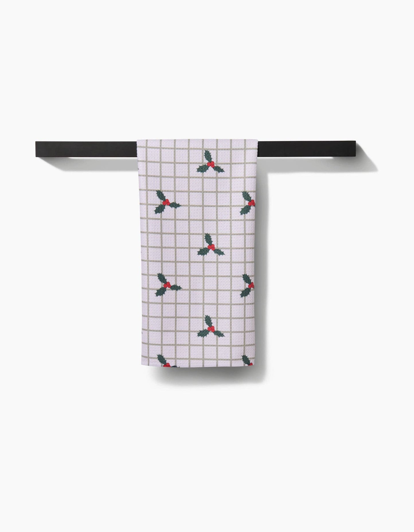 Geometry | Tea Towel | Merry And Plaid