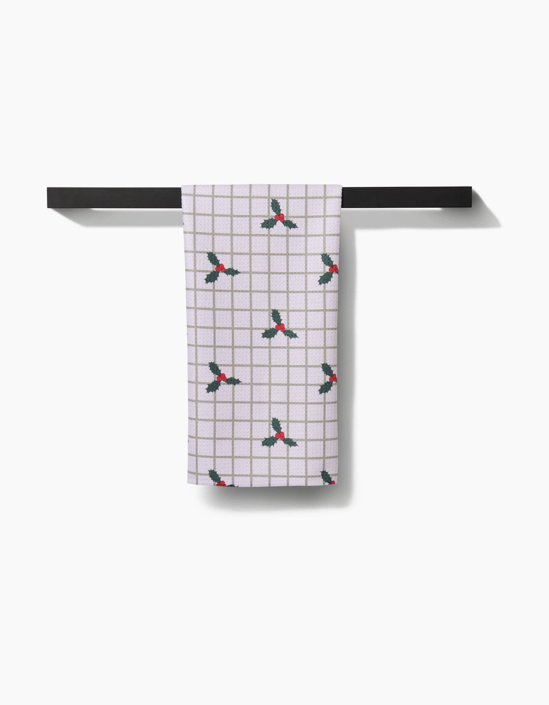Geometry | Tea Towel | Merry And Plaid