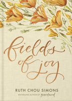 Fields of Joy: Hardcover / English