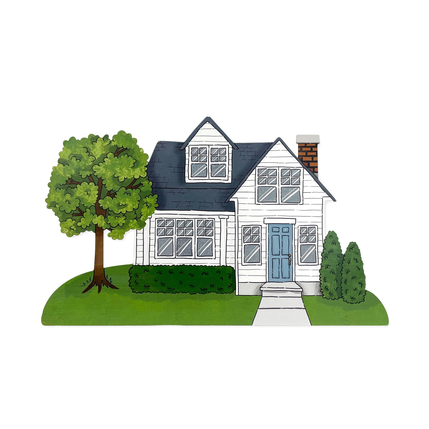 Roeda Studios Magnetic Art Scene | Everyday House