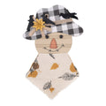 Glory Haus | Topper | Scarecrow With Black Birds