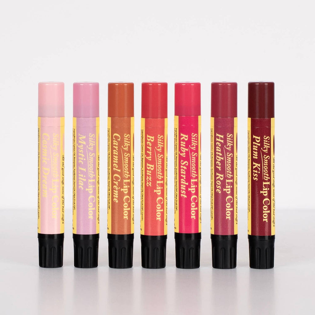 The Naked Bee | Lip Color | Heather Rose