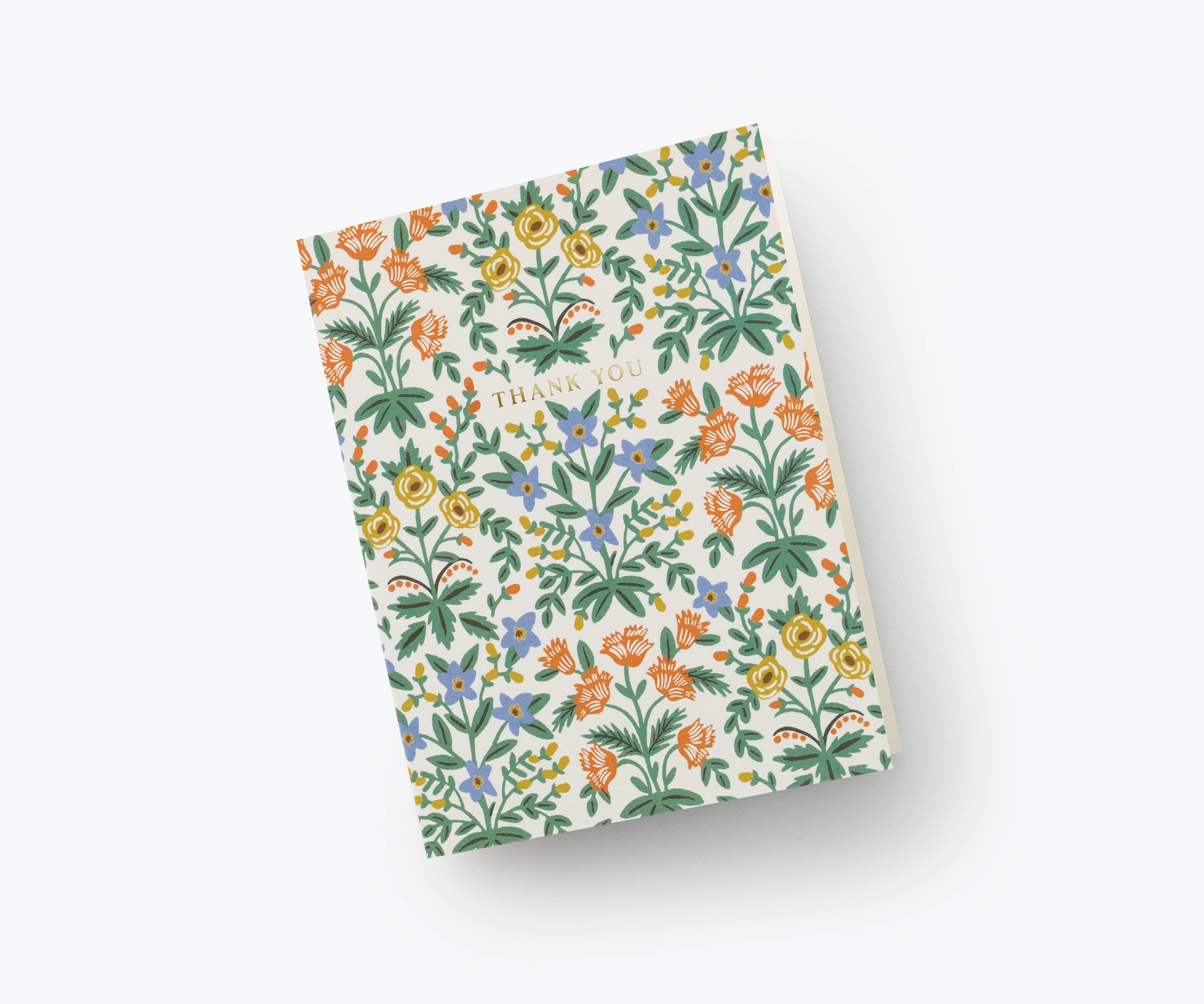 Rifle Paper Co | Lottie Thank You Card, Boxed Set