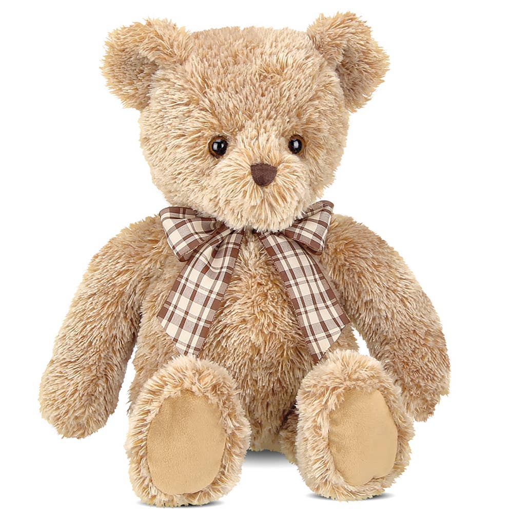 The Bearington Collection Thornton Bear