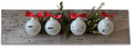 Dicksons🎄LCP Bauble Hope Ornament