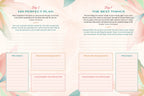Barbour | A Year of God's Goodness | A Prayer & Praise Tracker for Women