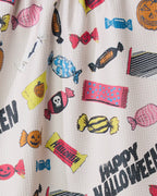 Geometry | Tea Towel | Halloween Treats