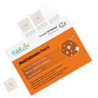 PatchAid Multivitamin Plus Patch - Daily Vitamins & Mineral Support