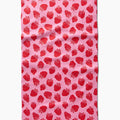 Geometry | Tea Towel | Strawberry Fields