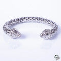 My Best Kept Jewelry | Bracelet | Silver Bella Bangle